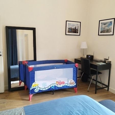 B&B Porta 93 Pistoia Extérieur photo