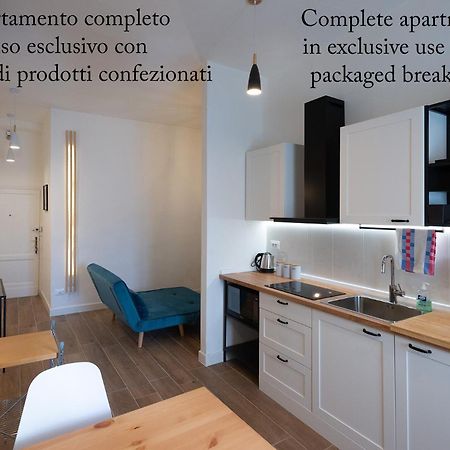 B&B Porta 93 Pistoia Extérieur photo