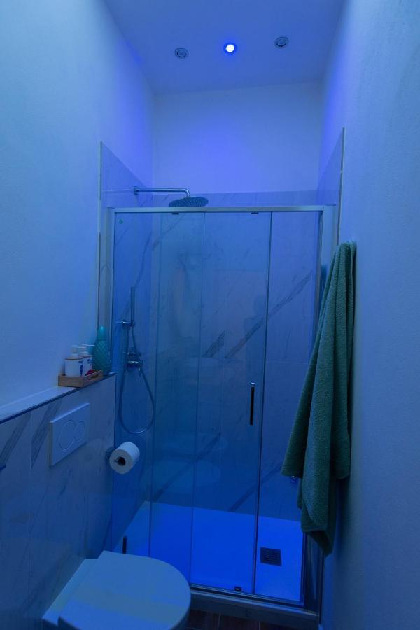 B&B Porta 93 Pistoia Extérieur photo