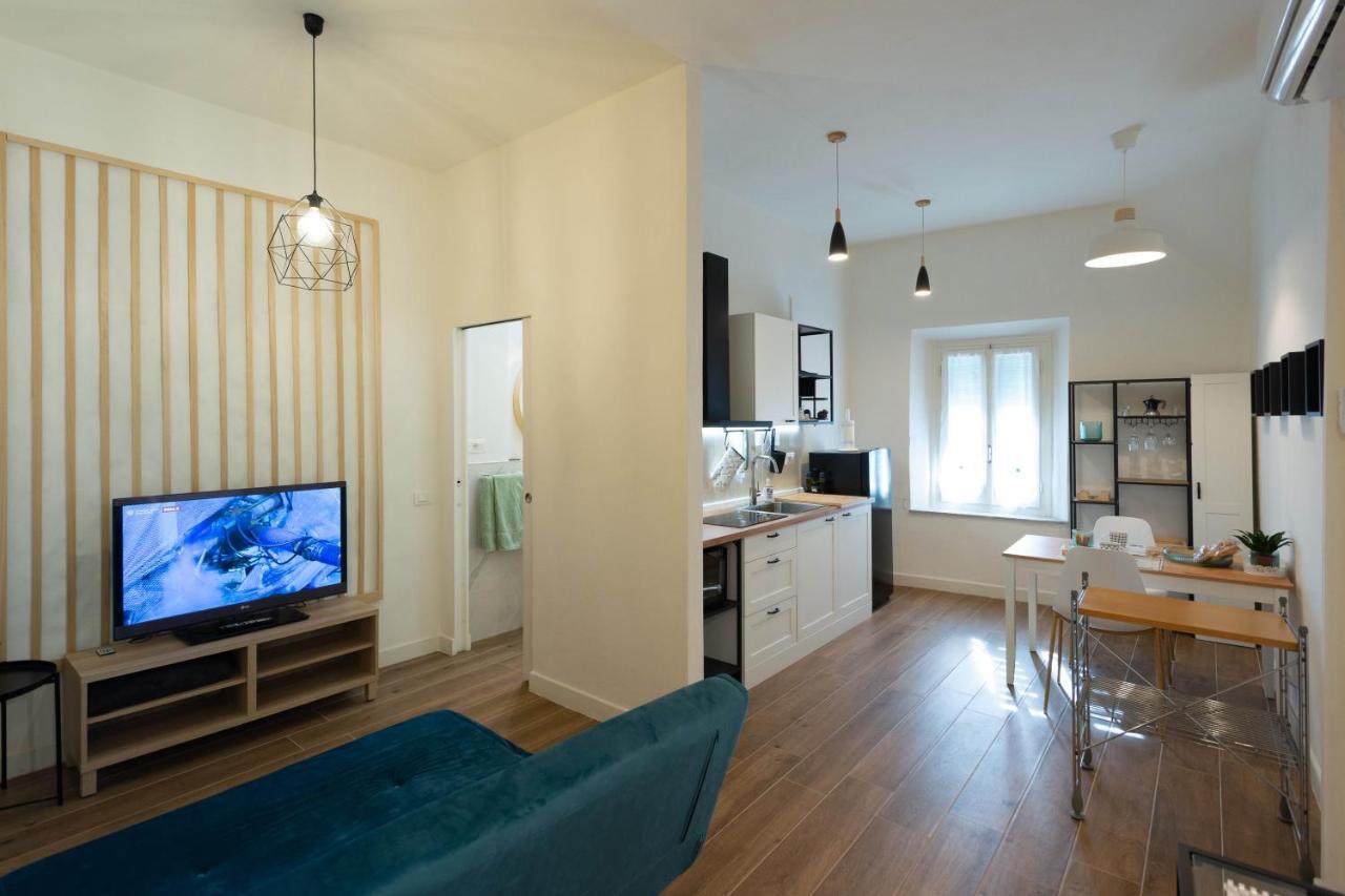 B&B Porta 93 Pistoia Extérieur photo