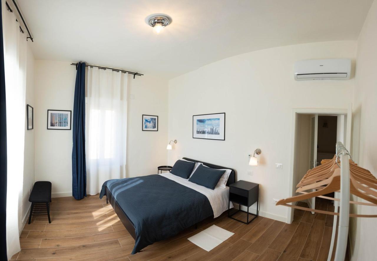 B&B Porta 93 Pistoia Extérieur photo