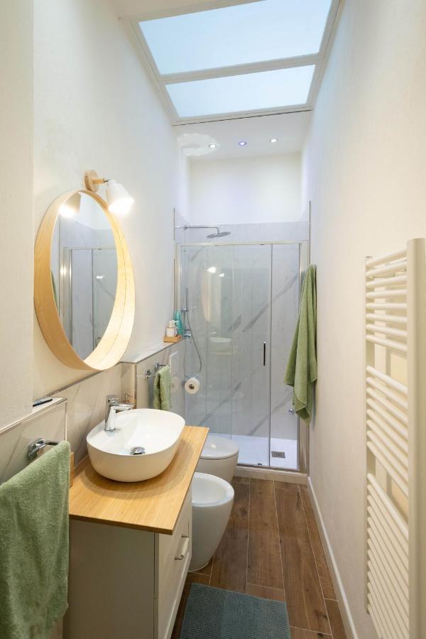 B&B Porta 93 Pistoia Extérieur photo