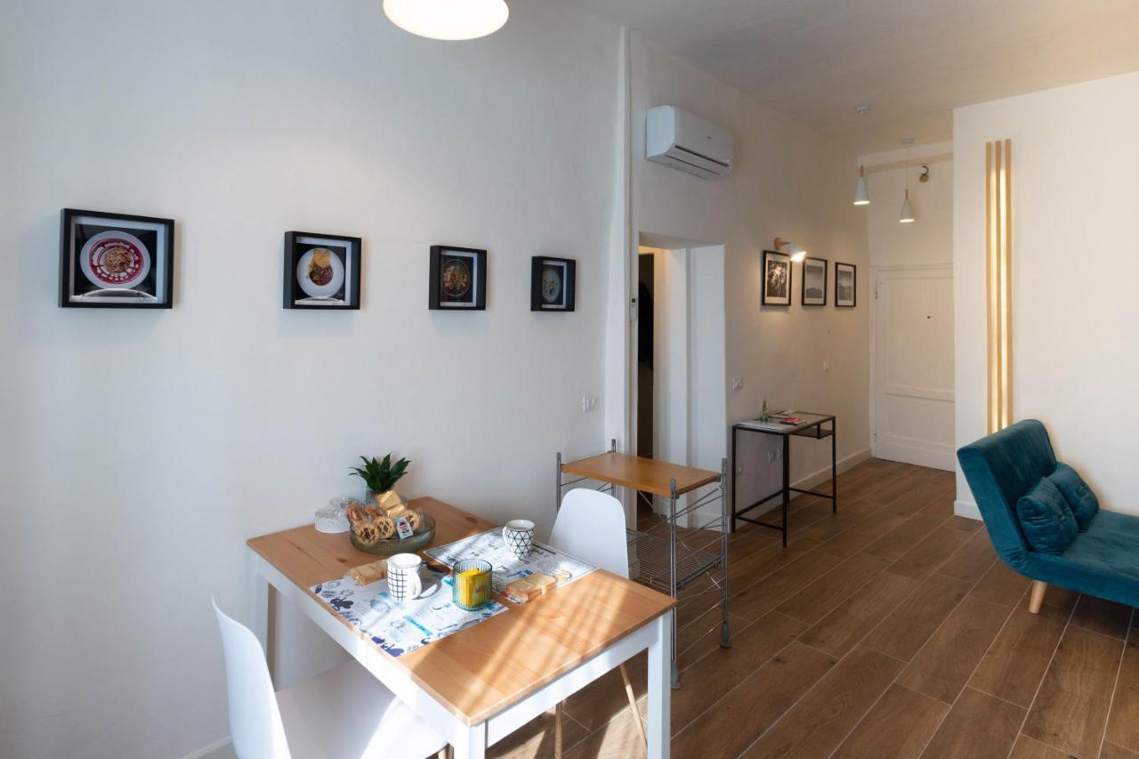 B&B Porta 93 Pistoia Extérieur photo