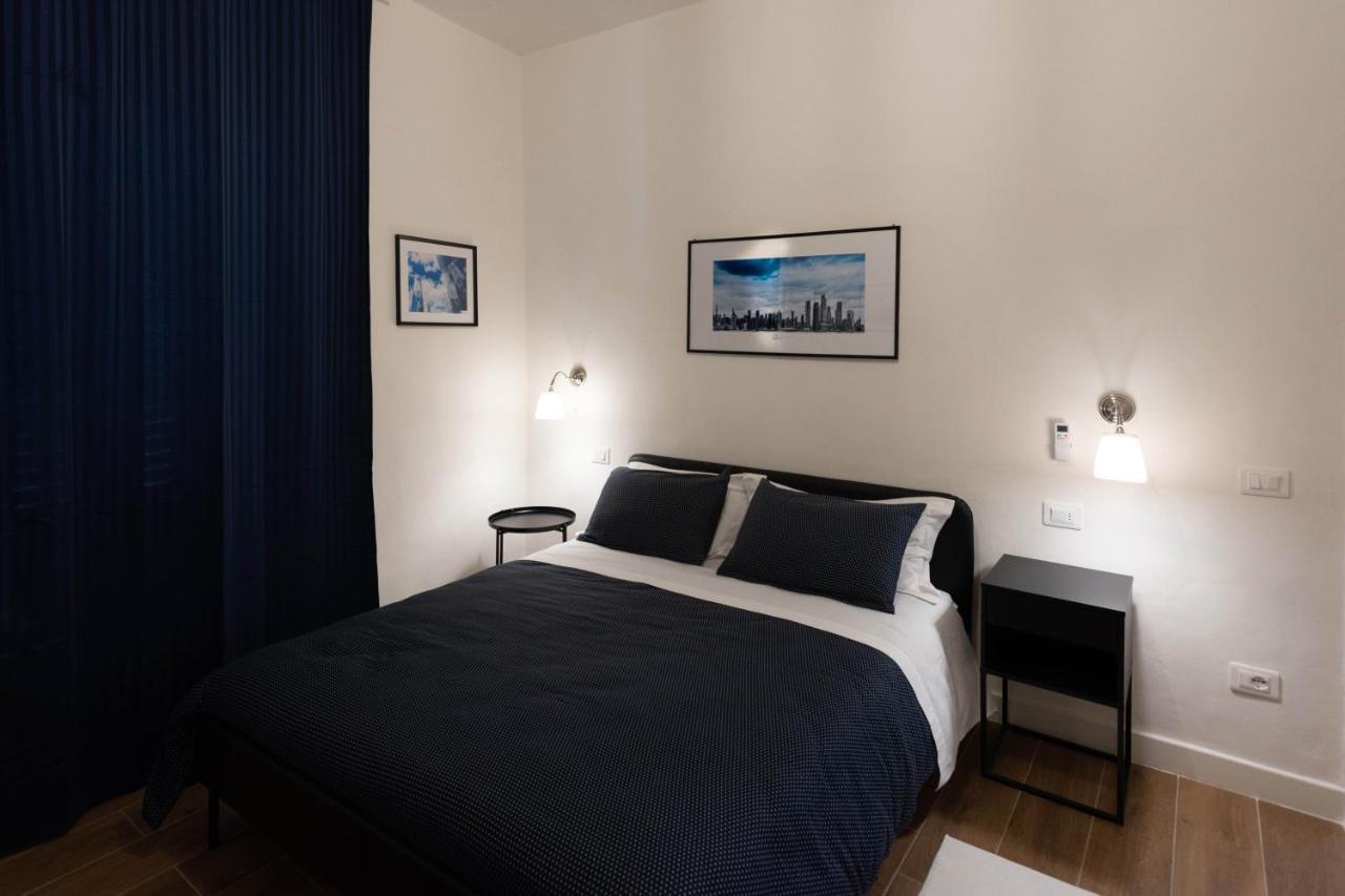 B&B Porta 93 Pistoia Extérieur photo