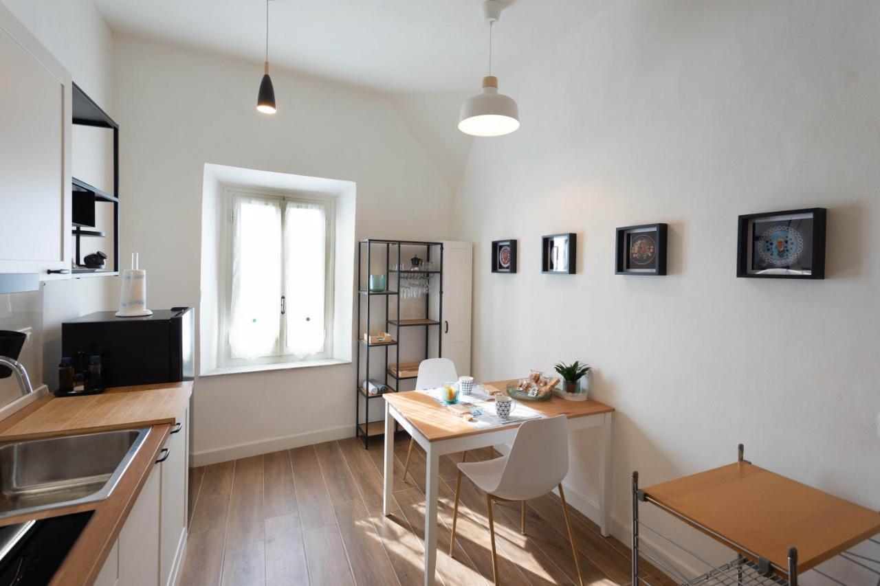 B&B Porta 93 Pistoia Extérieur photo