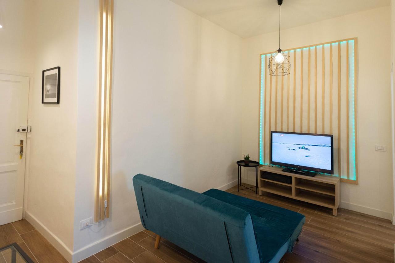 B&B Porta 93 Pistoia Extérieur photo