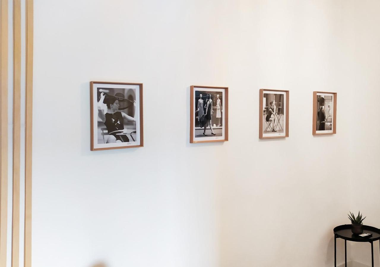 B&B Porta 93 Pistoia Extérieur photo