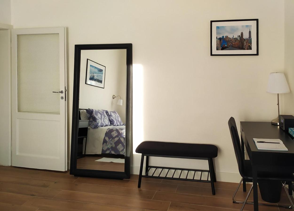B&B Porta 93 Pistoia Extérieur photo