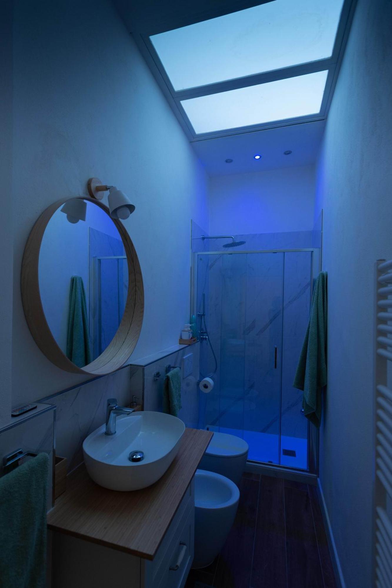 B&B Porta 93 Pistoia Extérieur photo