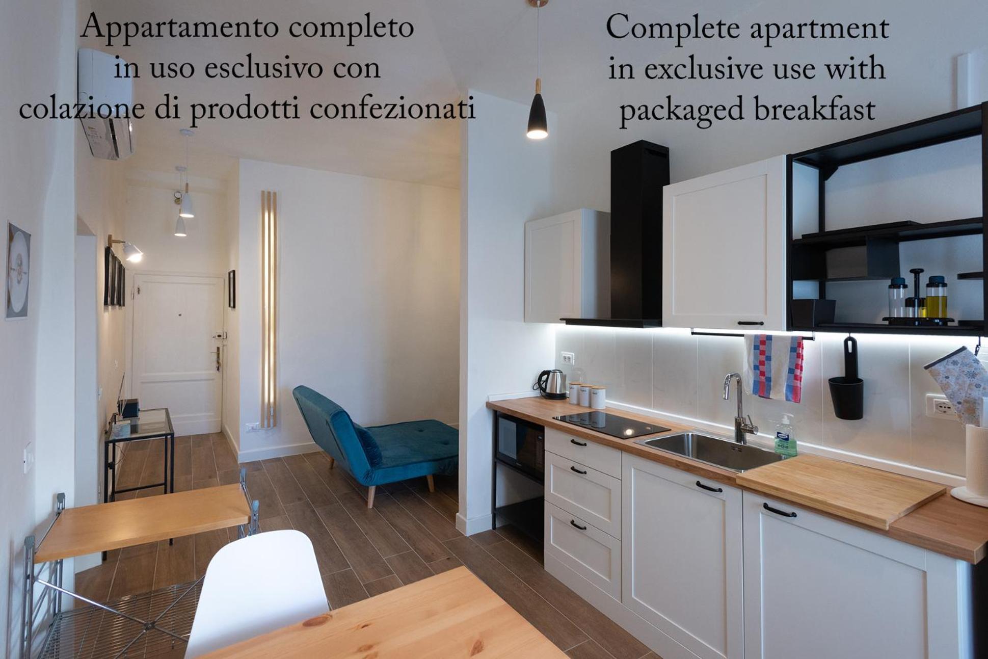 B&B Porta 93 Pistoia Extérieur photo